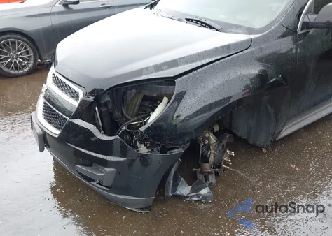 2014 Chevrolet Equinox 1Lt z USA, uszkodzony, nr VIN 2GNALBEK1E6154952